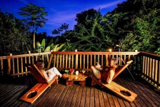 Photo 6 of 16 in Osa Waterfront Lodge by Dwell - Dwell Photo 6 of 16 in Osa Waterfront Lodge by Dwell