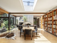 Photo 5 of 20 in An 11-Year Renovation Helps a Couple Grow Simpatico With the Original Homeowner’s Quirky Vision - Dwell Photo... 