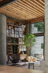 Photo 17 of 20 in An 11-Year Renovation Helps a Couple Grow Simpatico With the Original Homeowner’s Quirky Vision - Dwell Photo... 