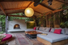 Photo 10 of 20 in An 11-Year Renovation Helps a Couple Grow Simpatico With the Original Homeowner’s Quirky Vision - Dwell Photo... 