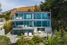 The Last Home Designed by Pierre Koenig Is on the Market in Malibu for $17.9M - Dwell The Last Home Designed by Pierre Koenig Is... 