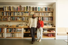 Asheville Is an Edgy Mountain Town Meant for Makers—and You Should Visit - Dwell Asheville Is an Edgy Mountain Town Meant for... 