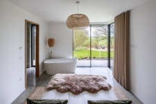 Photo 7 of 10 in In England, a RIBA Award–Winning Countryside Home Hits the Market for £1.8M - Dwell Photo 7 of 10 in In... 