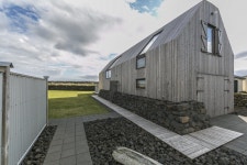 Photo 11 of 30 in 10 Incredible Rentals For Your Dream Trip to Iceland - Dwell Photo 11 of 30 in 10 Incredible Rentals For Your... 