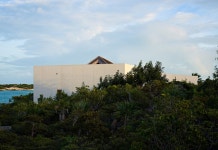 Photo 16 of 16 in A Rick Joy–Designed Retreat in the Caribbean Encourages an Easy-Breezy State of Mind - Dwell Photo 16 of 16... 