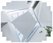 Windows Metal Skylight Window Type Design Photos and Ideas - Dwell Windows Metal Skylight Window Type Design Photos and Ideas