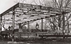 Photo 16 of 52 in Farnsworth House by Nick Dine - Dwell Photo 16 of 52 in Farnsworth House by Nick Dine