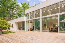 Feel Like You’re on Perma-Vacation in These Secluded Hideaways - Dwell Feel Like You’re on Perma-Vacation in These Secluded... 
