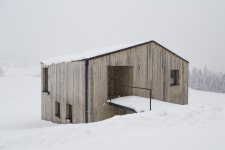 Photo 4 of 17 in Stable in the Landscape - Dwell Photo 4 of 17 in Stable in the Landscape