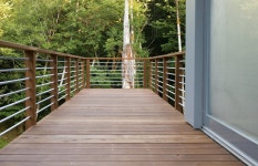 Photo 11 of 11 in Cedar Haus by Zola Windows - Dwell Photo 11 of 11 in Cedar Haus by Zola Windows