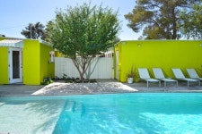 Photo 2 of 10 in The Las Vegas Caddyshack - Exterior by Futura House - Dwell Photo 2 of 10 in The Las Vegas Caddyshack - Exterior... 