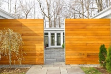 Photo 5 of 32 in Carmichael House by reform, llc - Dwell Photo 5 of 32 in Carmichael House by reform, llc