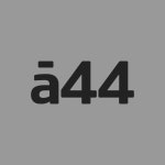a44 on Dwell