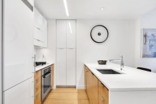 Photo 4 of 5 in No. 5L by The Modern Agent - Dwell Photo 4 of 5 in No. 5L by The Modern Agent