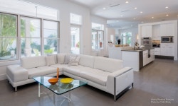 Photo 10 of 30 in Architecture Spotlight #53 | Artful Living by Shelly Preziosi | Vero Beach, FL by Chibi Moku - Dwell Photo 10... 