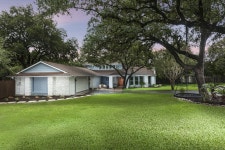 Photo 3 of 24 in Lakeway Remodel by Adam Dubich Photography - Dwell Photo 3 of 24 in Lakeway Remodel by Adam Dubich Photography