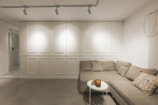 Photo 7 of 40 in DNA Apartment by Andrei Ille - Dwell Photo 7 of 40 in DNA Apartment by Andrei Ille