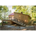 Photo 6 of 16 in Lake Nubanusit Cabin by Katie Cassidy Sutherland - Dwell Photo 6 of 16 in Lake Nubanusit Cabin by Katie Cassidy... 