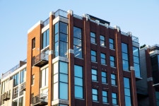 Photo 3 of 10 in Broadway Park Lofts by Lloyd Architects - Dwell Photo 3 of 10 in Broadway Park Lofts by Lloyd Architects