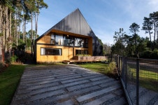 CMMY House (27 Photos) - Dwell CMMY House (27 Photos)