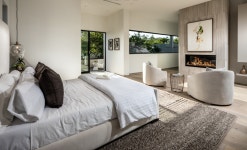 Photo 2 of 7 in 849 N. Curson by Sophie Talasazan - Dwell Photo 2 of 7 in 849 N. Curson by Sophie Talasazan