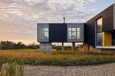 Photo 2 of 21 in Orient House V by Ryall Sheridan Architects - Dwell Photo 2 of 21 in Orient House V by Ryall Sheridan Architects