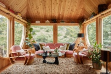 Photo 11 of 16 in Antler House Restoration by Two Street Studio - Dwell Photo 11 of 16 in Antler House Restoration by Two Street... 