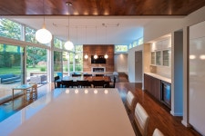 Photo 4 of 9 in Orange Residence by Dimit Architects - Dwell Photo 4 of 9 in Orange Residence by Dimit Architects
