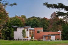 Photo 7 of 9 in Orange Residence by Dimit Architects - Dwell Photo 7 of 9 in Orange Residence by Dimit Architects