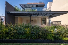 Photo 16 of 37 in Campeche 239 B by Almazan y Arquitectos Asociados - Dwell Photo 16 of 37 in Campeche 239 B by Almazan y... 