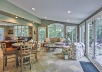 Belle Mead Colonial (15 Photos) - Dwell Belle Mead Colonial (15 Photos)