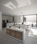 Photo 6 of 13 in Villa 4L_ by nicola probst architetti - Dwell Photo 6 of 13 in Villa 4L_ by nicola probst architetti