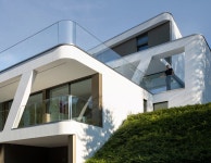 Photo 4 of 13 in Villa 4L_ by nicola probst architetti - Dwell Photo 4 of 13 in Villa 4L_ by nicola probst architetti