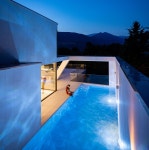 Photo 12 of 13 in Villa 4L_ by nicola probst architetti - Dwell Photo 12 of 13 in Villa 4L_ by nicola probst architetti