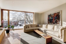 Photo 2 of 30 in The Blantyre House by Jay Snider - Dwell Photo 2 of 30 in The Blantyre House by Jay Snider