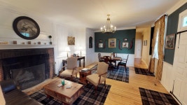 Photo 9 of 21 in The Sumner Mansion by Brick & Barn Real Estate Group - Dwell Photo 9 of 21 in The Sumner Mansion by Brick & Barn... 