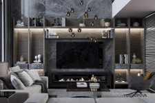 Photo 2 of 49 in S073 by YOUSUPOVA Design - Dwell Photo 2 of 49 in S073 by YOUSUPOVA Design
