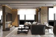 Photo 8 of 33 in S079 by YOUSUPOVA Design - Dwell Photo 8 of 33 in S079 by YOUSUPOVA Design