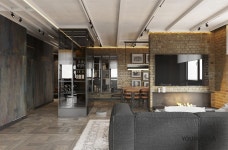 Photo 11 of 33 in S079 by YOUSUPOVA Design - Dwell Photo 11 of 33 in S079 by YOUSUPOVA Design