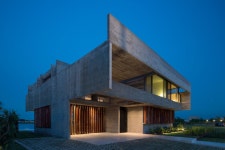 Photo 5 of 36 in 10 House by Luciano Kruk arquitectos - Dwell Photo 5 of 36 in 10 House by Luciano Kruk arquitectos