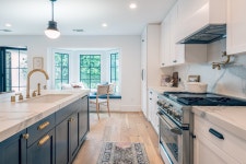 Photo 10 of 27 in Stunning and Renovated East Coast Traditional by The Dinsky Team - Dwell Photo 10 of 27 in Stunning and... 