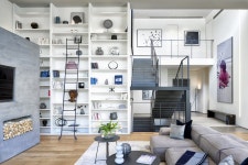 Photo 5 of 12 in Floating Boxes by UpSpring PR - Dwell Photo 5 of 12 in Floating Boxes by UpSpring PR