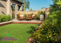 Photo 19 of 20 in Los Saguaros - Dwell Photo 19 of 20 in Los Saguaros