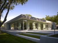 Photo 15 of 16 in Northbrook by Wheeler Kearns Architects - Dwell Photo 15 of 16 in Northbrook by Wheeler Kearns Architects