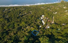 Photo 4 of 5 in Flat lot Downtown Guiones by 2Costa Rica Real Estate - Dwell Photo 4 of 5 in Flat lot Downtown Guiones by 2Costa... 