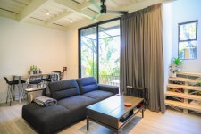 Photo 14 of 15 in Two Bedroom Condo Walk To The Beach, #21 by 2Costa Rica Real Estate - Dwell Photo 14 of 15 in Two Bedroom Condo... 