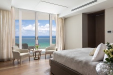 Photo 7 of 16 in Avant Design Presents New Layout and Nature and Ocean Inspired Interiors by for Jade Signature Residence by... 