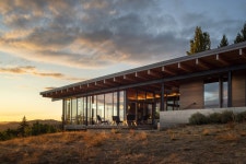 Photo 11 of 21 in Lone Feather Residence by Scott Edwards Architecture - Dwell Photo 11 of 21 in Lone Feather Residence by Scott... 