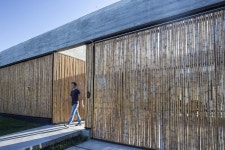 Photo 11 of 23 in Bamboo house- by Estudio PKa - Dwell Photo 11 of 23 in Bamboo house- by Estudio PKa