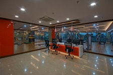 Photo 8 of 15 in The Golds Gym by Sunil Maniramka - Dwell Photo 8 of 15 in The Golds Gym by Sunil Maniramka